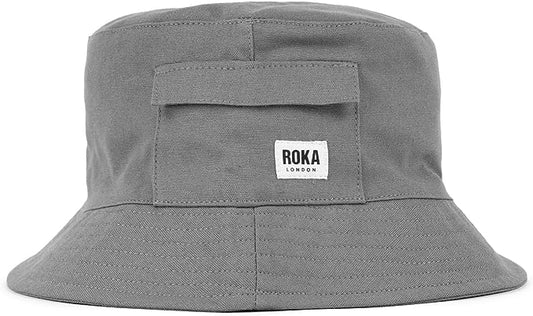 ROKA - Hatfield Bucket Hat