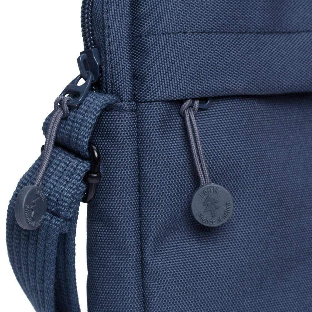 Lefrik New Voyager Backpack - Night Blue