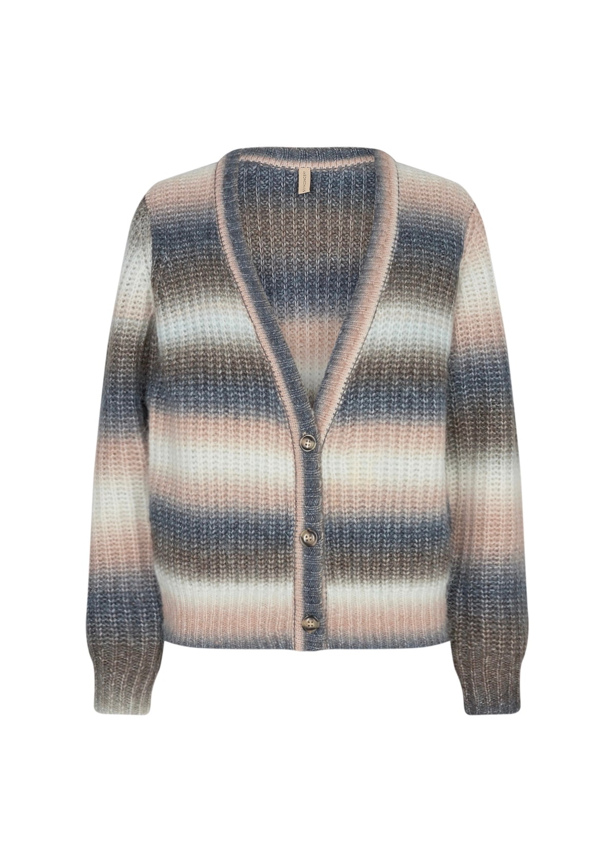 SoyaConcept - Aisa 2 Knitted Cardigan *LAST ONE*