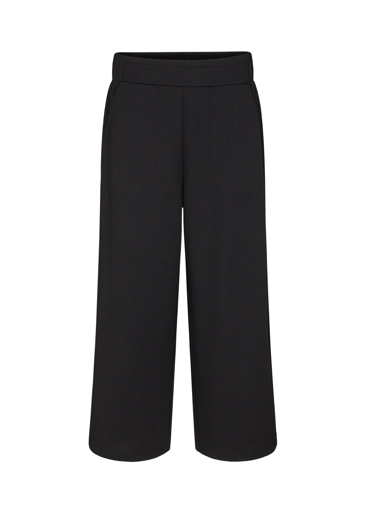 Soyaconcept - Siham Trousers / Black
