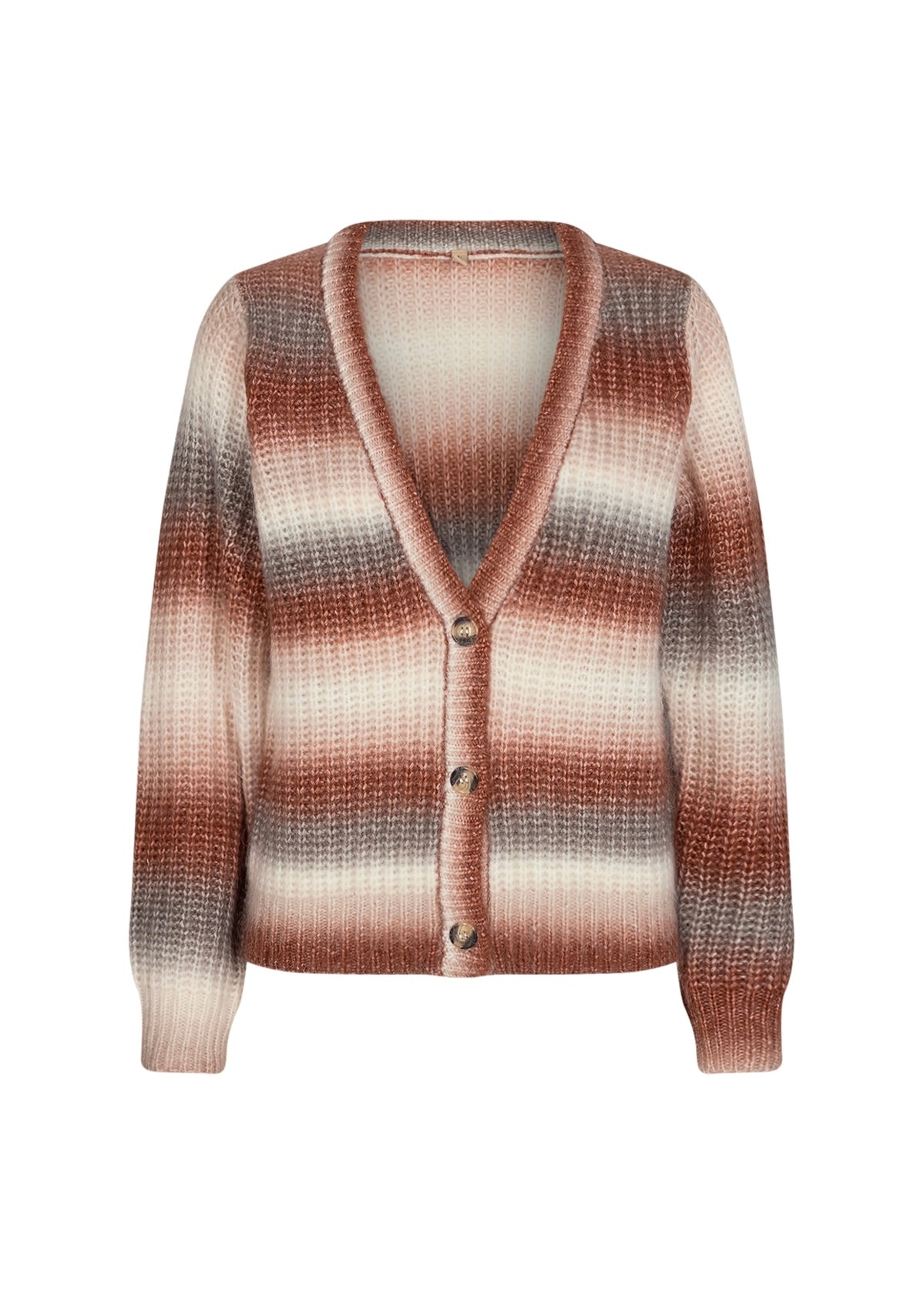 SoyaConcept - Aisa 2 Knitted Cardigan *LAST ONE*