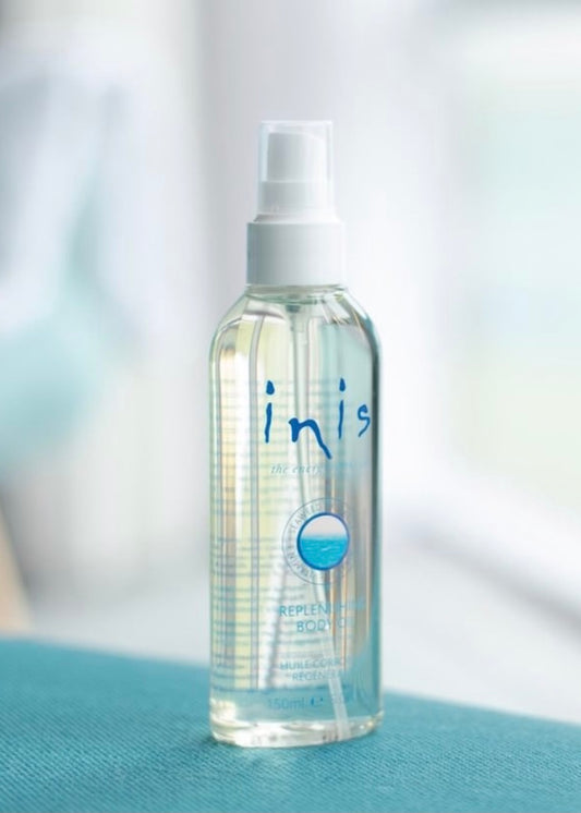 Inis - Replenishing Body Oil 150ml / 5fl. oz