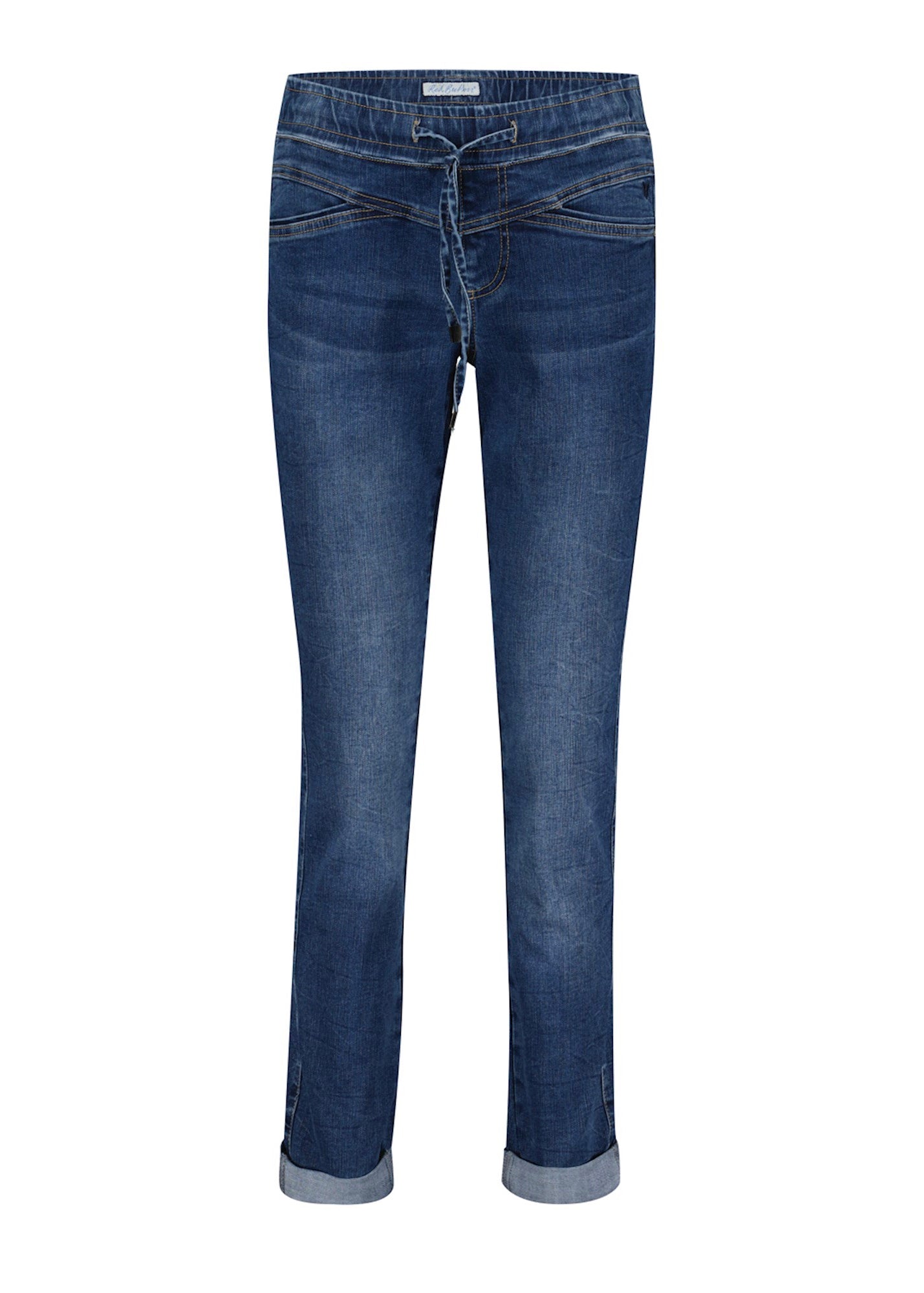Red Button Jeans - Tessy Stone Used Wash