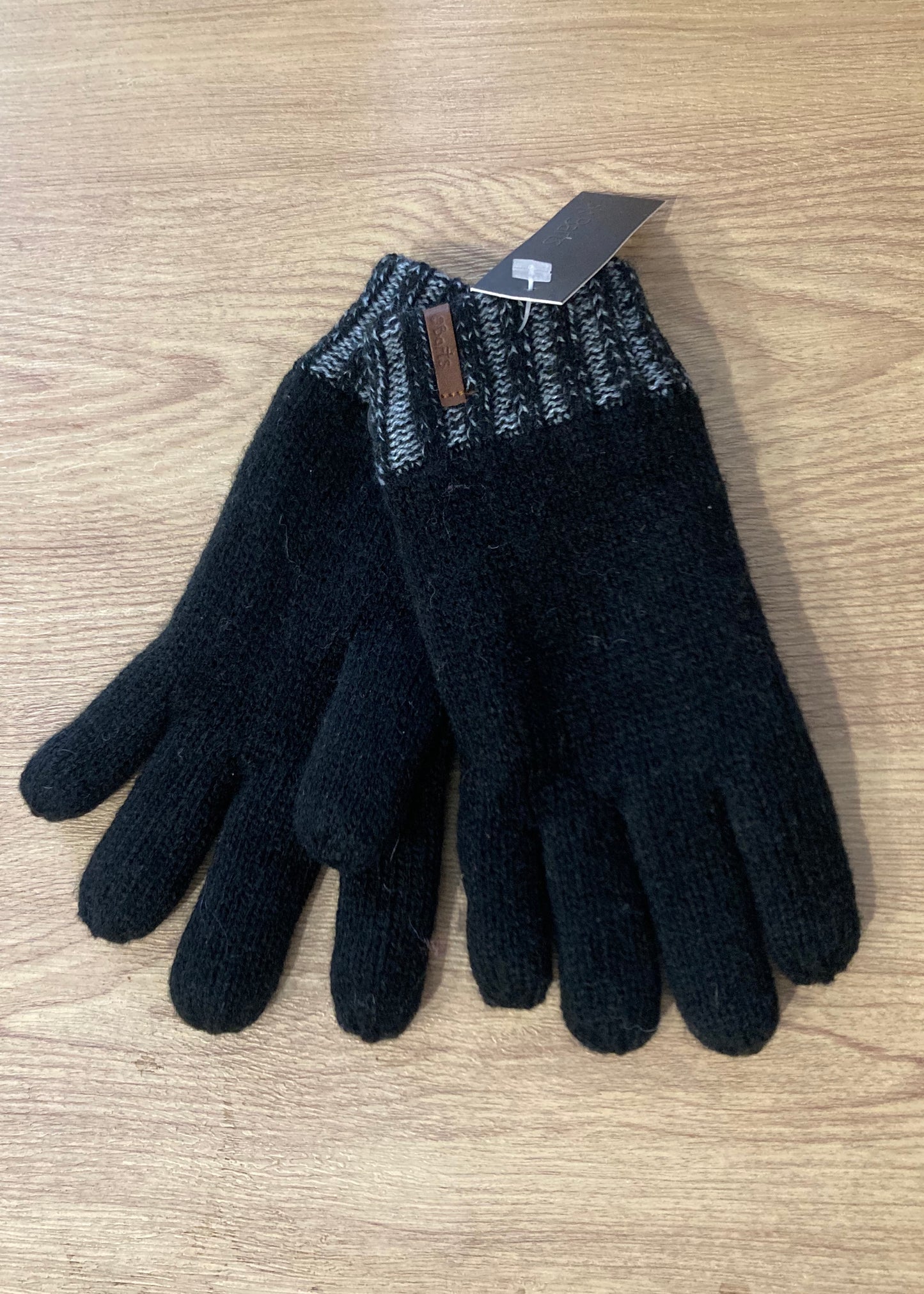 Barts Kids - Rebel Gloves