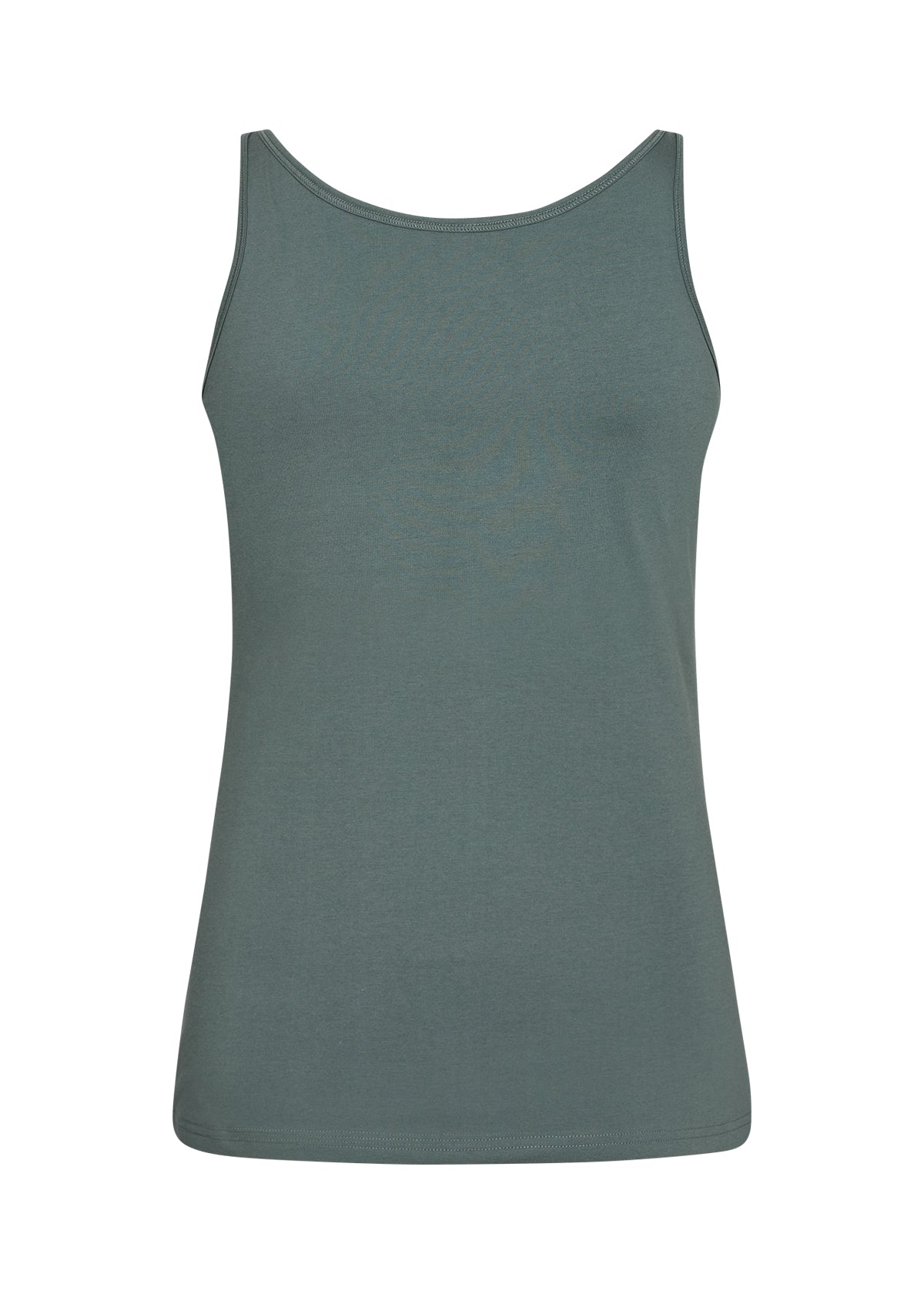 Soyaconcept - Pylle Vest Top/Army Green