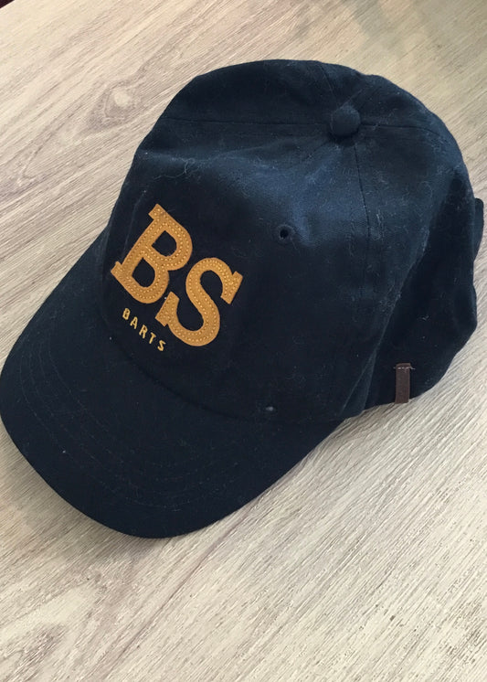 Barts Kids - Bryson cap/Black