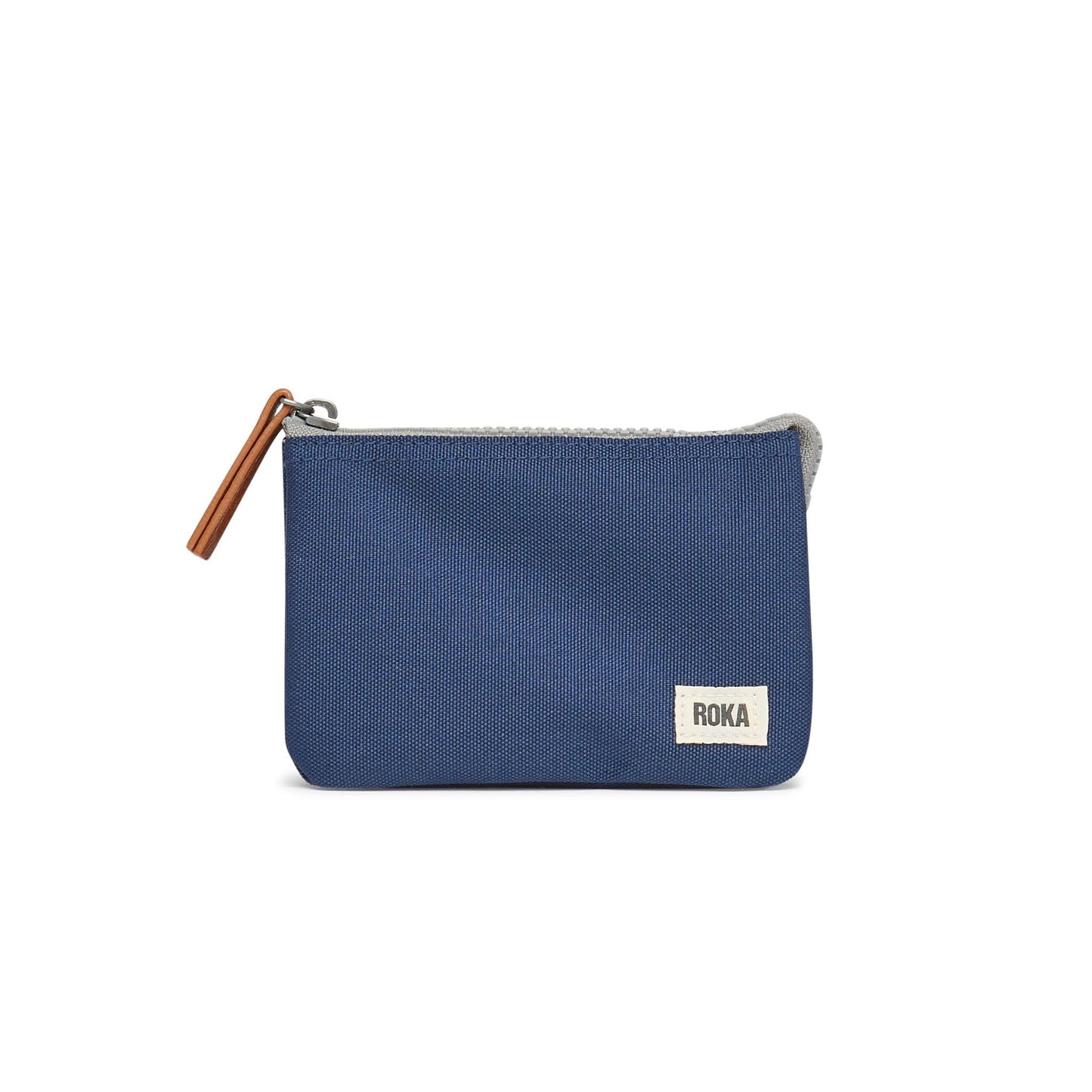 ROKA - Sustainable Carnaby Wallet Small (16 Colours)