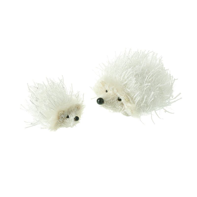 Snow Hedgehogs*