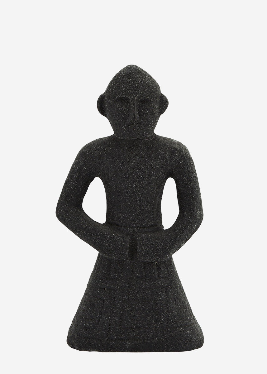 Madam Stoltz - Handmade Stoneware Figures Small