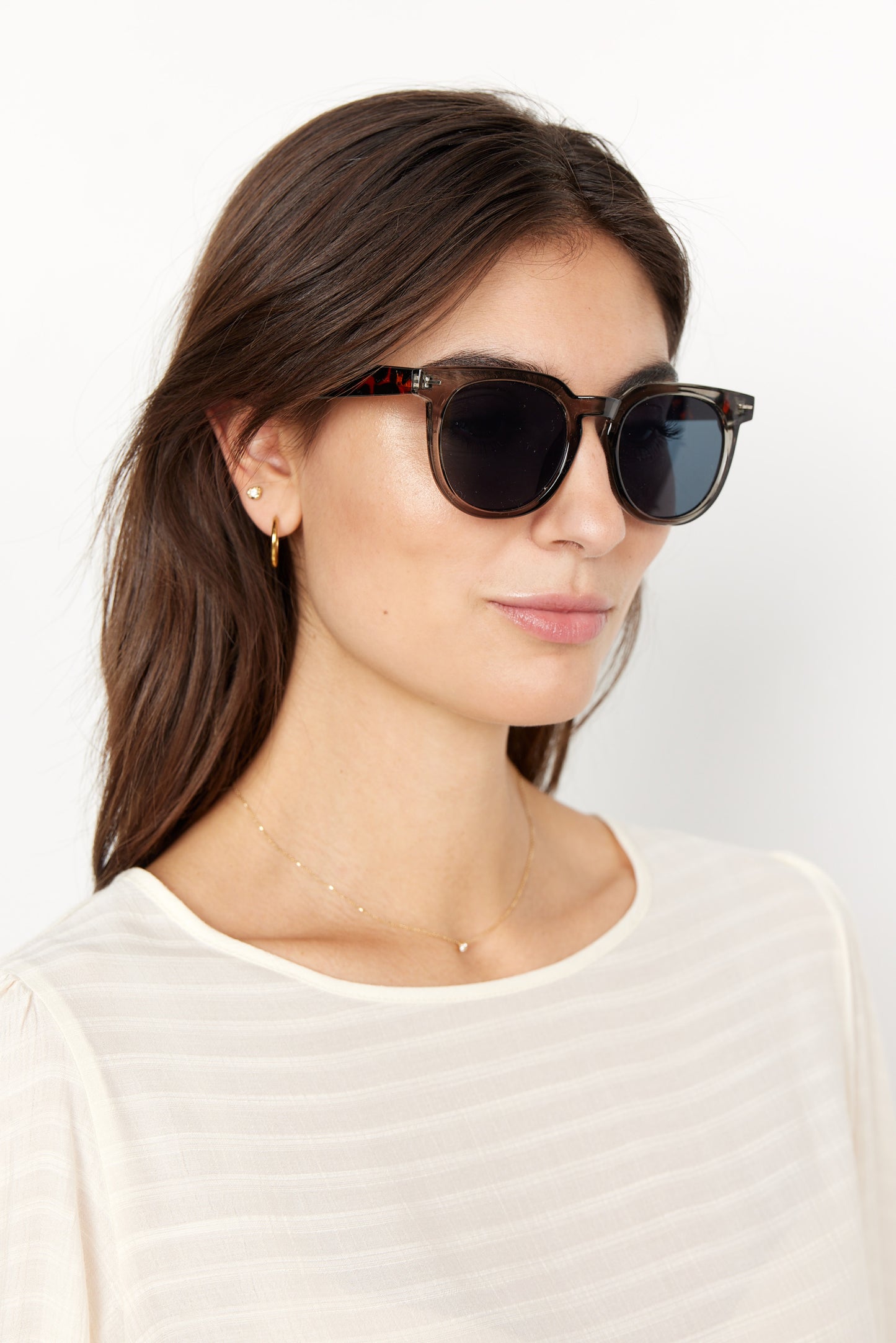 Soyaconcept -Karna Sunglasses (6 styles)