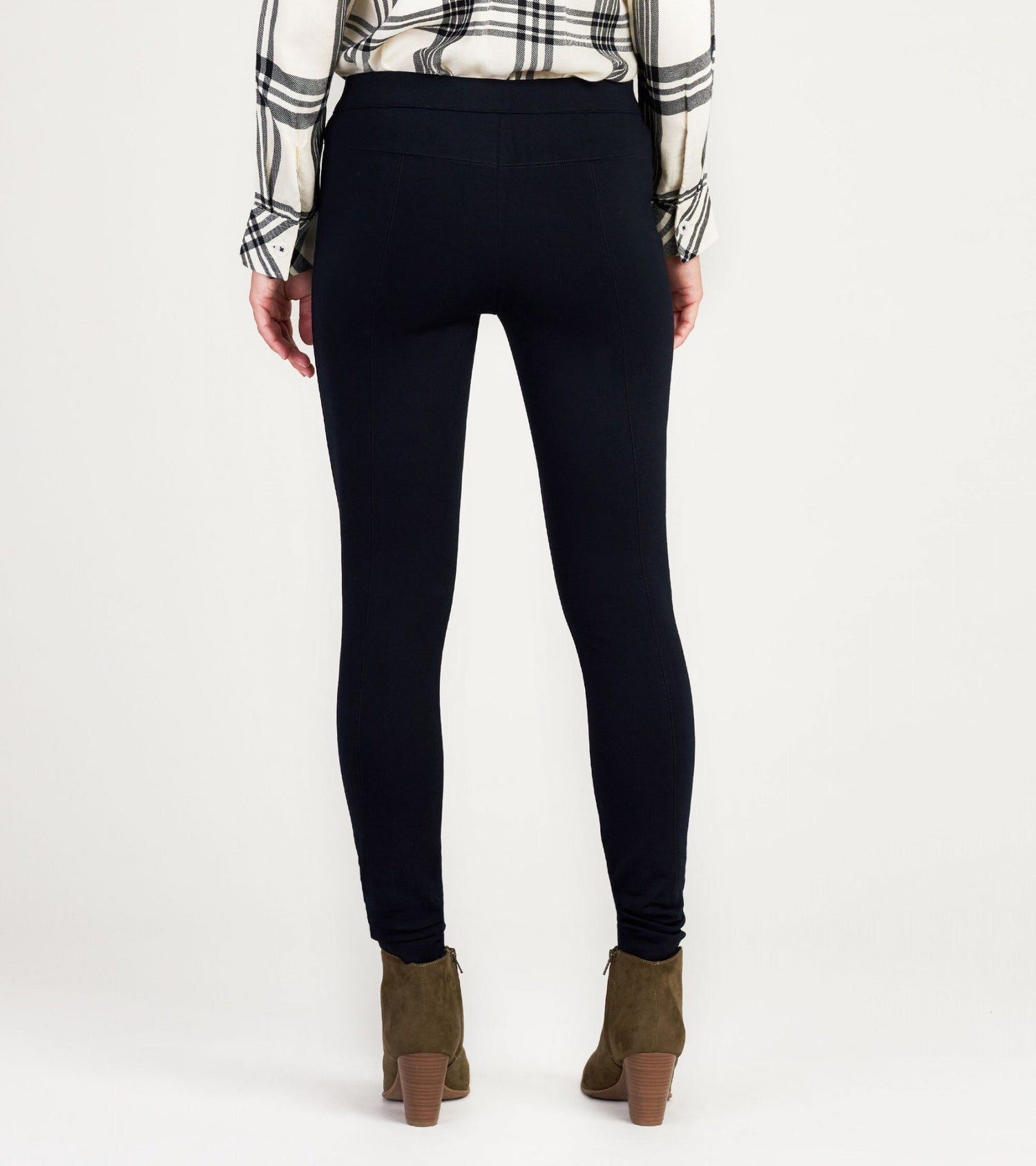 Hatley Black Smart Skinny Pants - Sands Boutique clothing and gifts