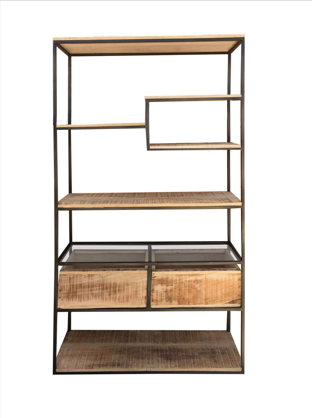 Dassie Artisan Taya Shelving Unit - Sands Boutique clothing and gifts