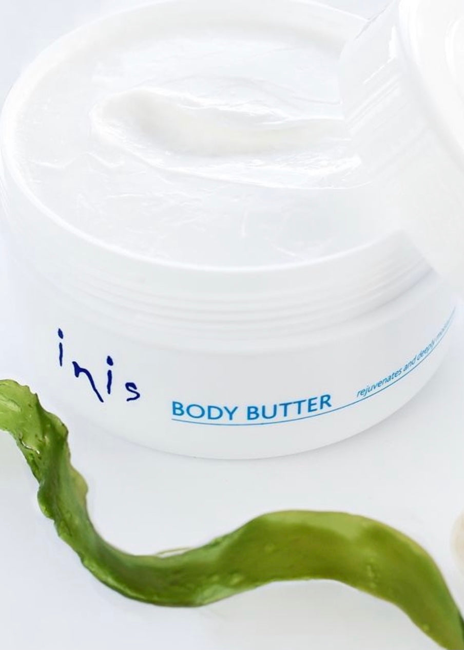 Inis - Rejuvenating Body Butter 300ml / 10fl. oz