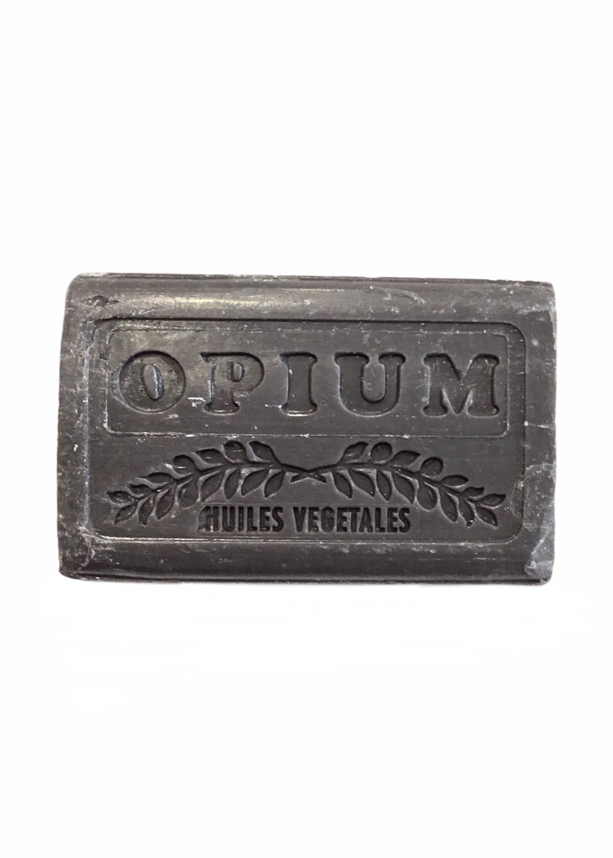 Marseilles Soap - Opium Large