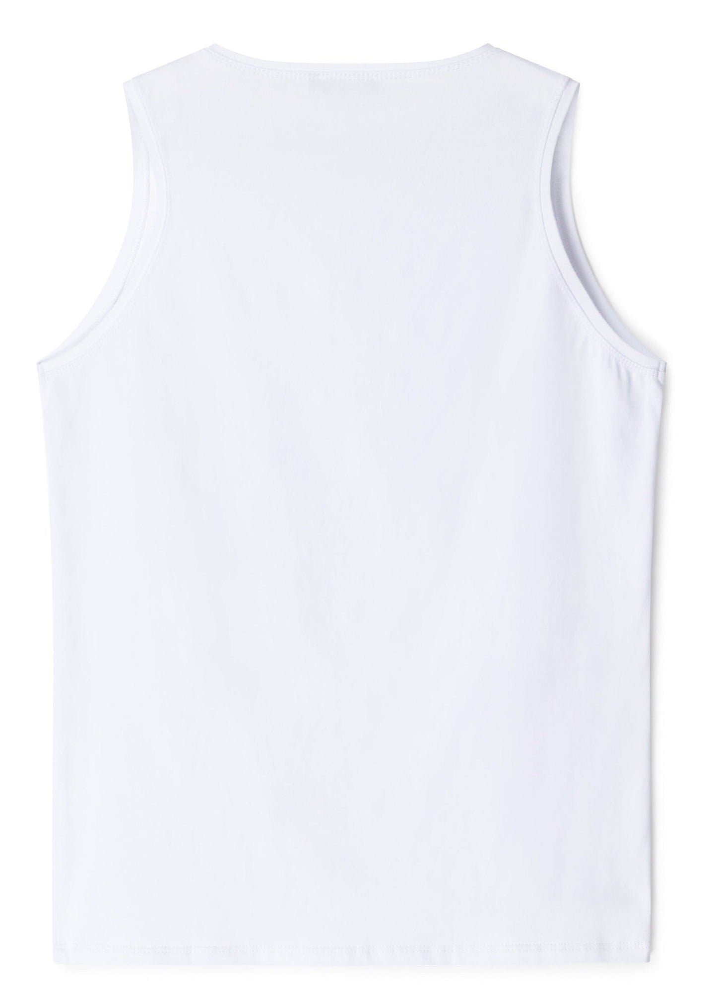 Chalk UK Megan Vest Top | White*