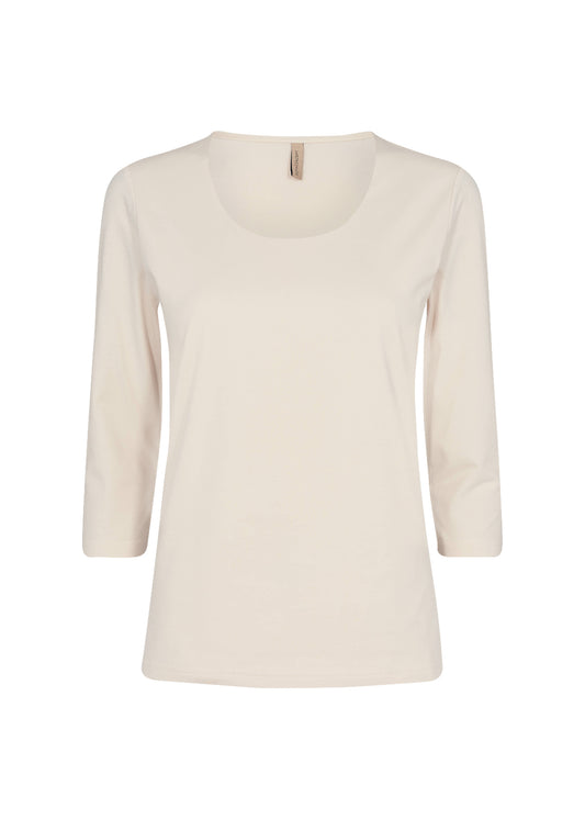 SoyaConcept Pylle 175 classic essential Top - 2 Colours