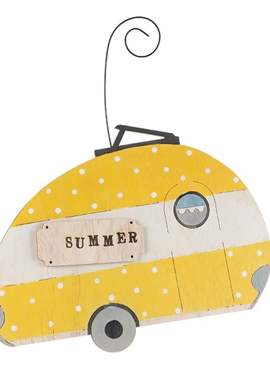 Baden Summer Caravan