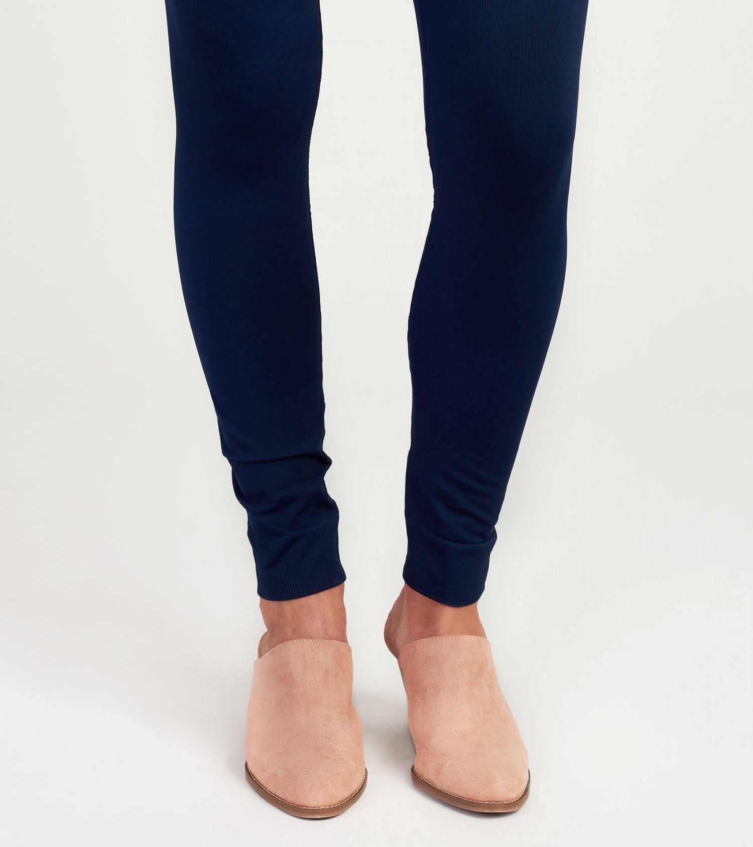 Hatley Navy Seamless Leggings - Sands Boutique clothing and gifts