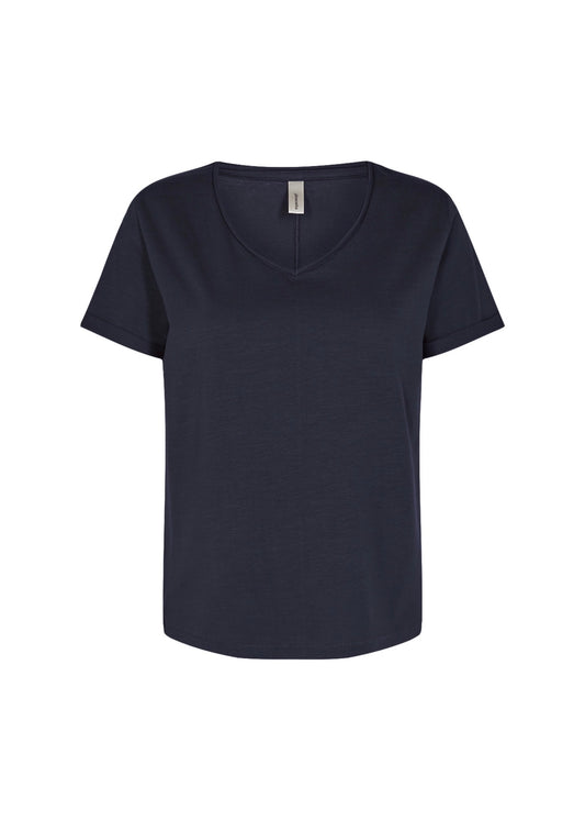 Soyaconcept - Babette 1 in Navy