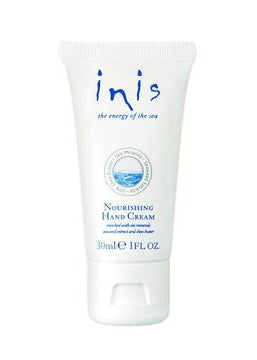Inis - Travel Size Hand Cream 30ml / 1fl. oz