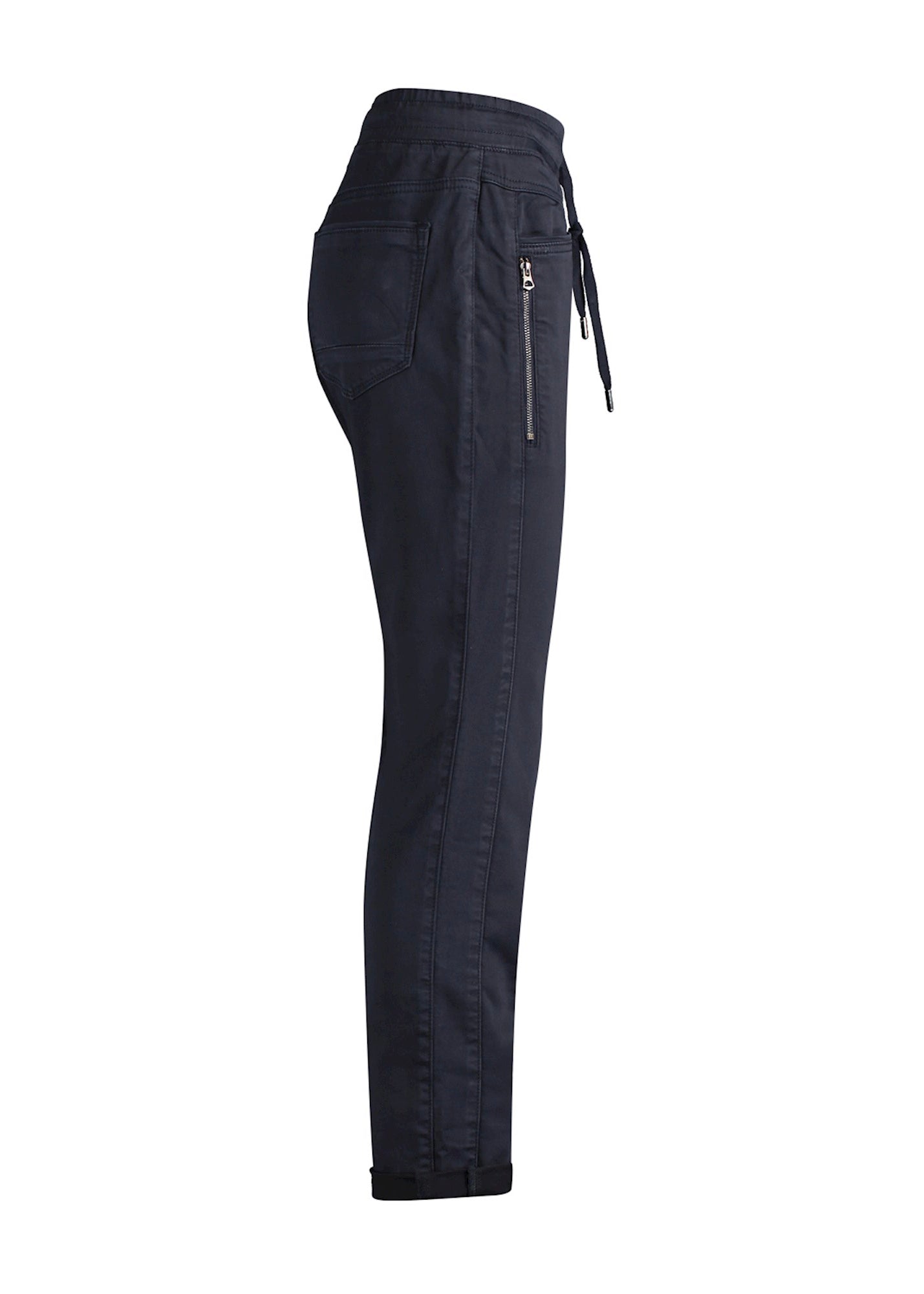Red Button Jeans - * Tessy Navy Jogger