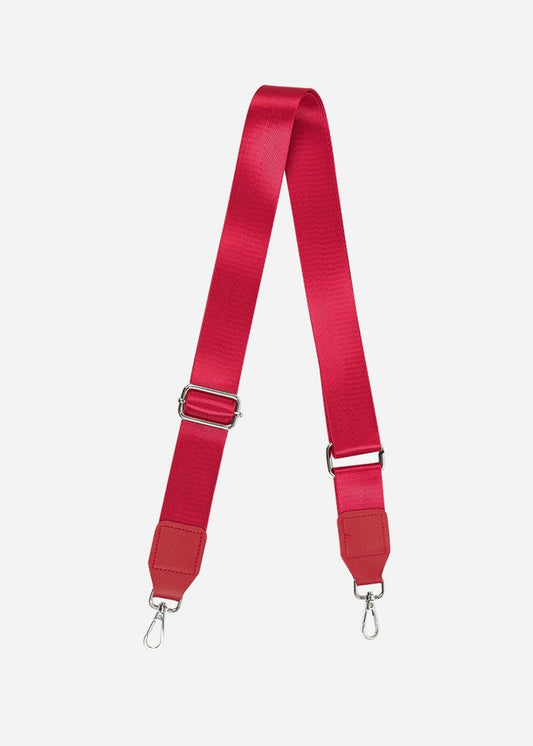 Sands Red Handbag Strap*