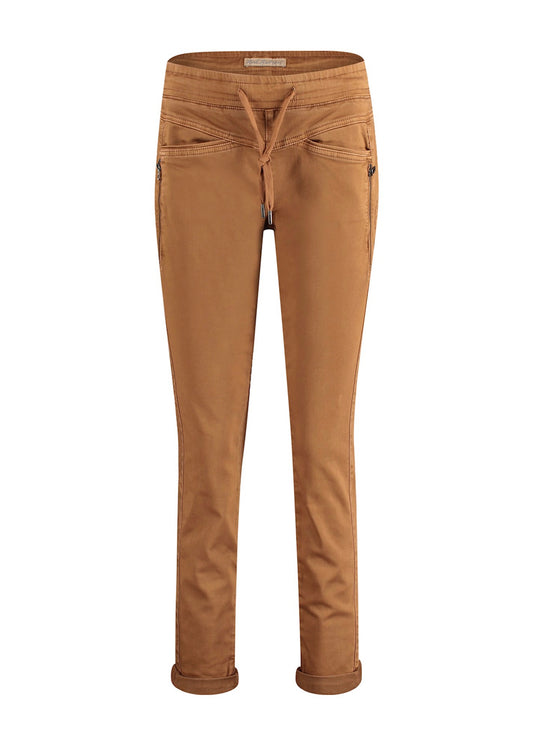 Red Button Jeans - * Tessy Cognac Jogger