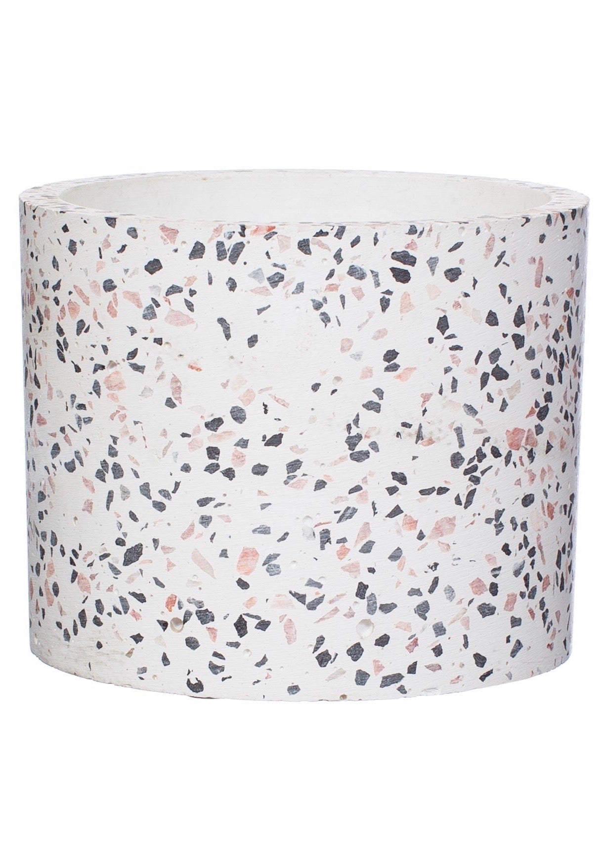 Sass and Belle Terrazzo Planter - Small