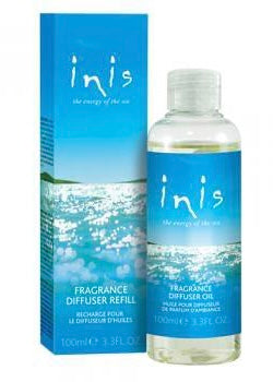 Inis - Fragrance Diffuser Refill 100ml / 3.3fl. oz
