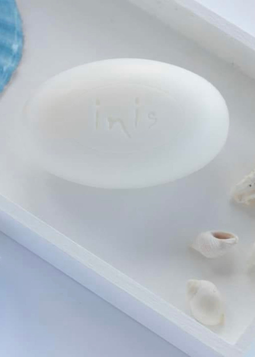 Inis - Mineral Soap 212g / 7.4fl. oz