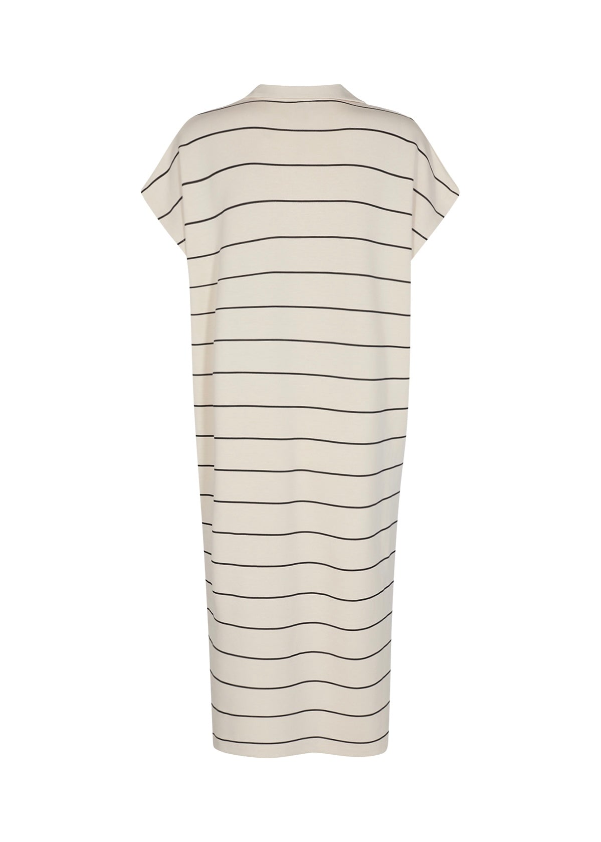 Soyaconcept Barni 11 striped Dress - White*