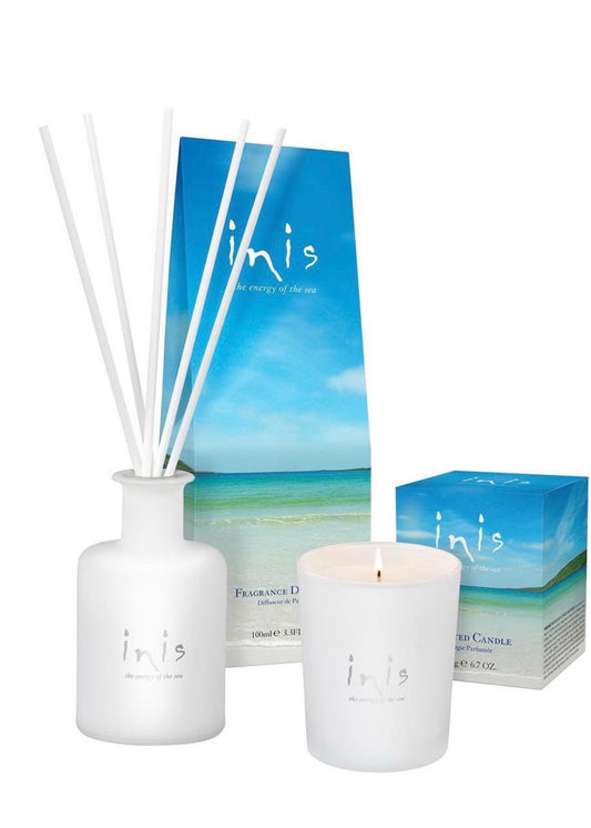 Inis - Scented Candle 190g / 6.7oz