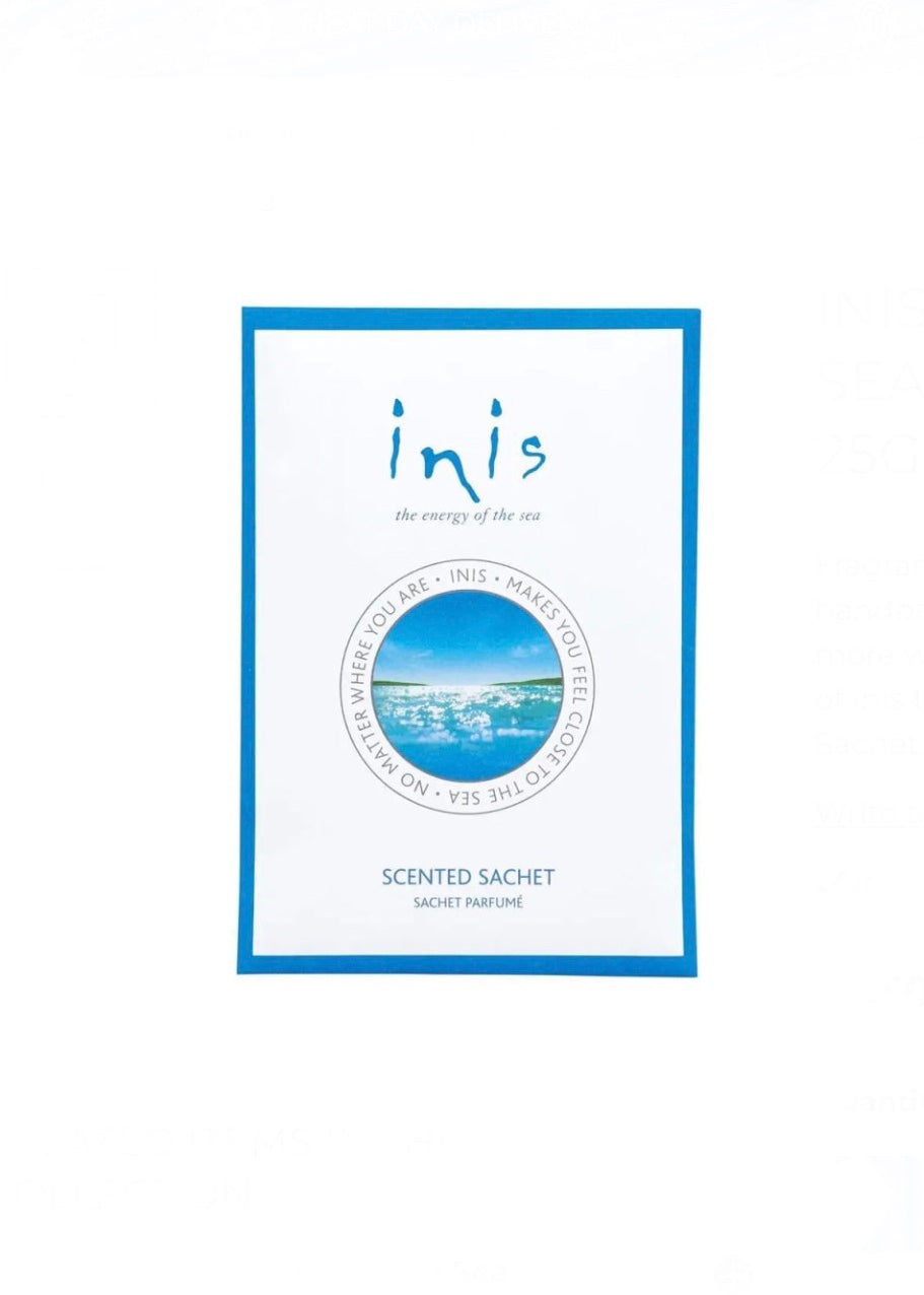 Inis - Scented Sachet (large)