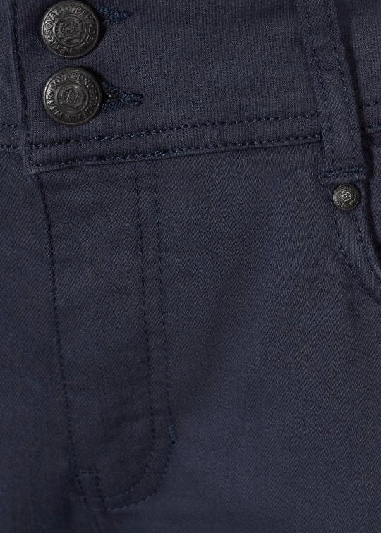 Soya Concept Lana B Jean Styled Trouser - Navy