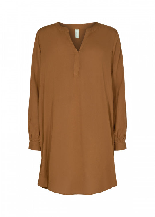 Soya Concept Toffee Radia 57 Tunic*