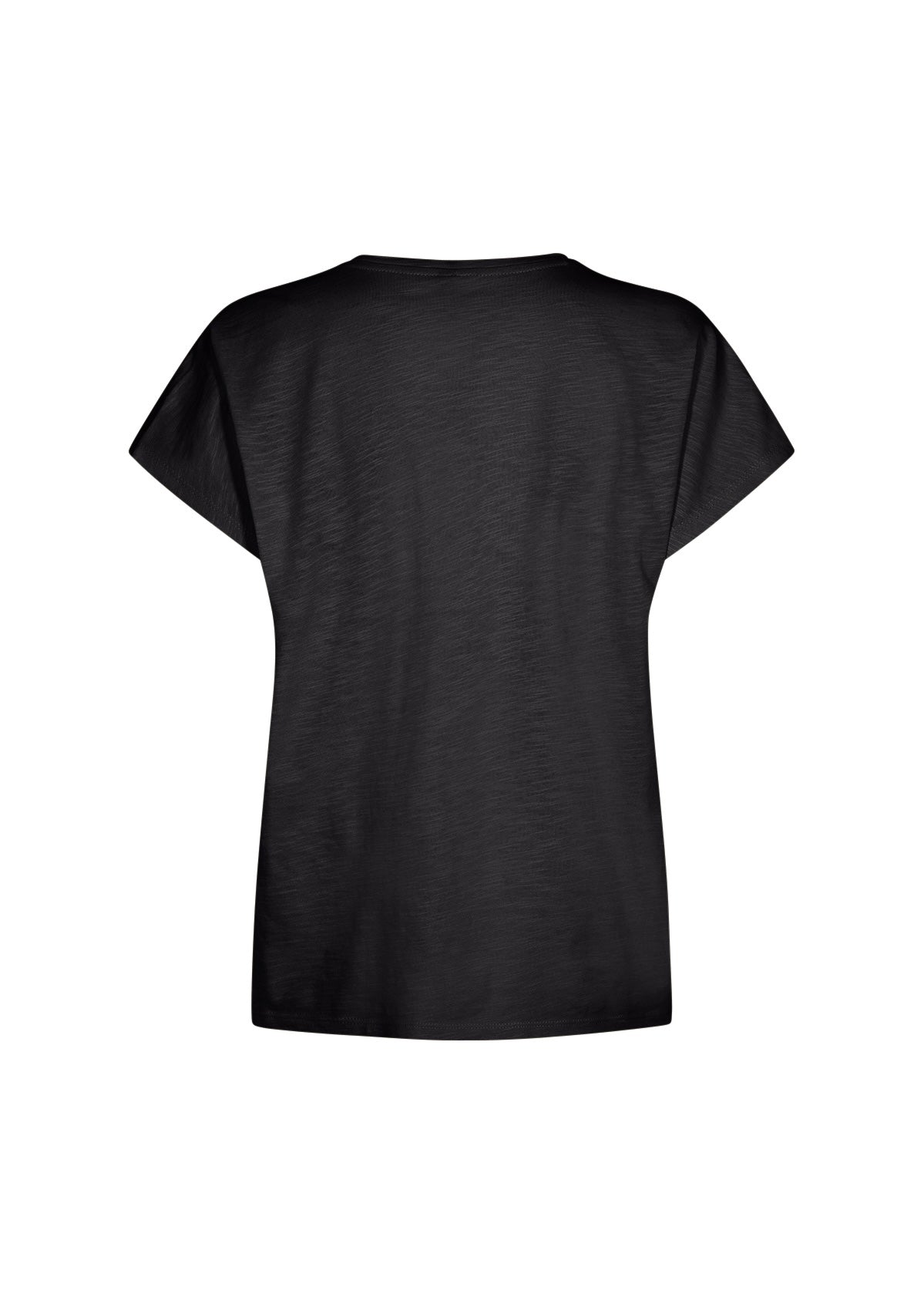 SoyaConcept Babette 32 T Shirt - Black