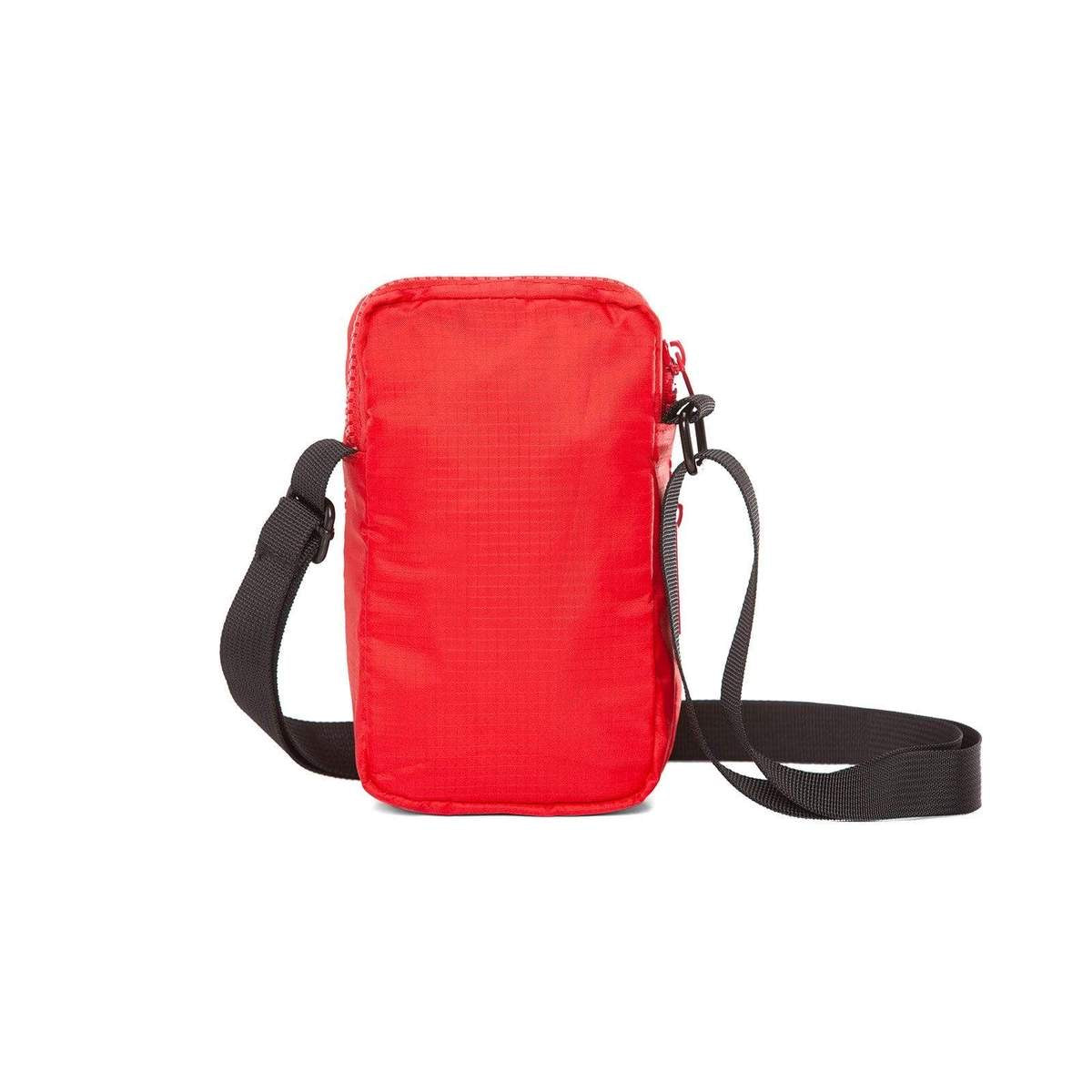 Lefrik Amsterdam Backpack -  Red