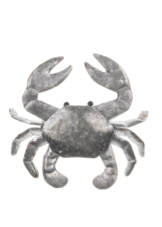 Sands Clara the Crab - Silver