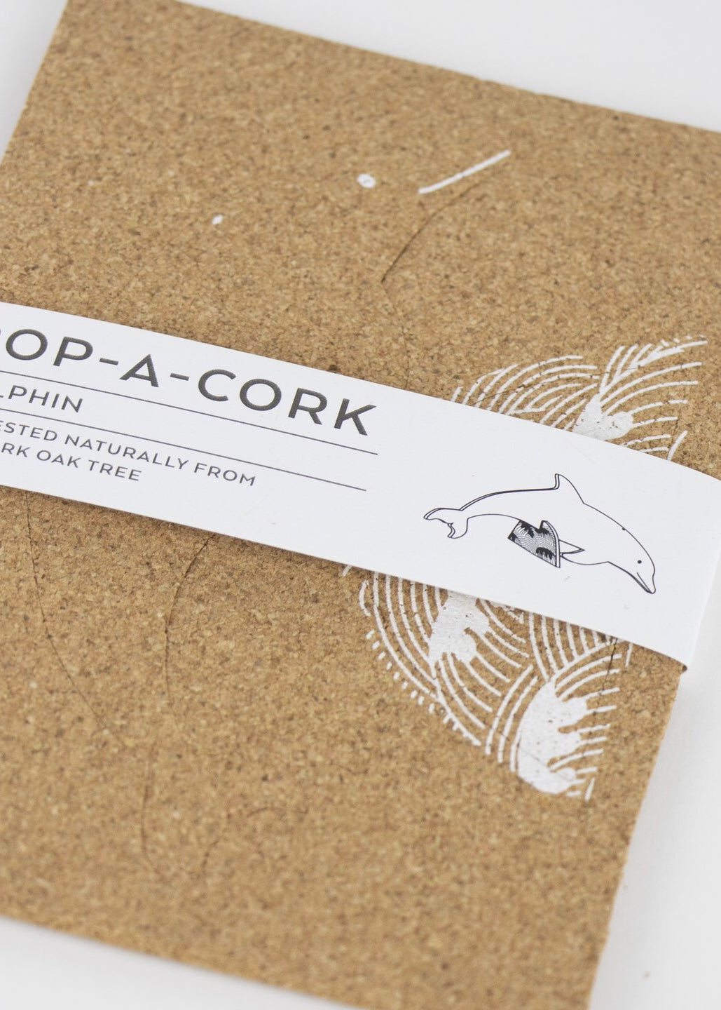 Liga Eco Pop a Cork Dolphin