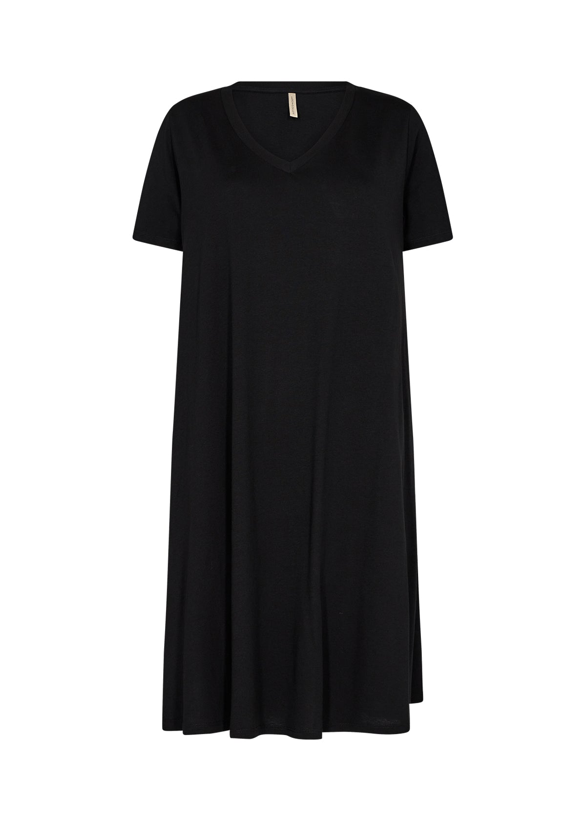 Soyaconcept - Derby Dress / Black