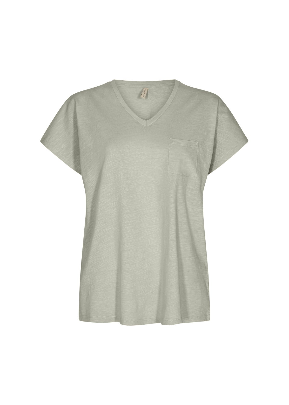 SoyaConcept Babette 32 T Shirt - Green