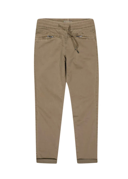 Red Button Jeans - Tessy Jogger / Taupe