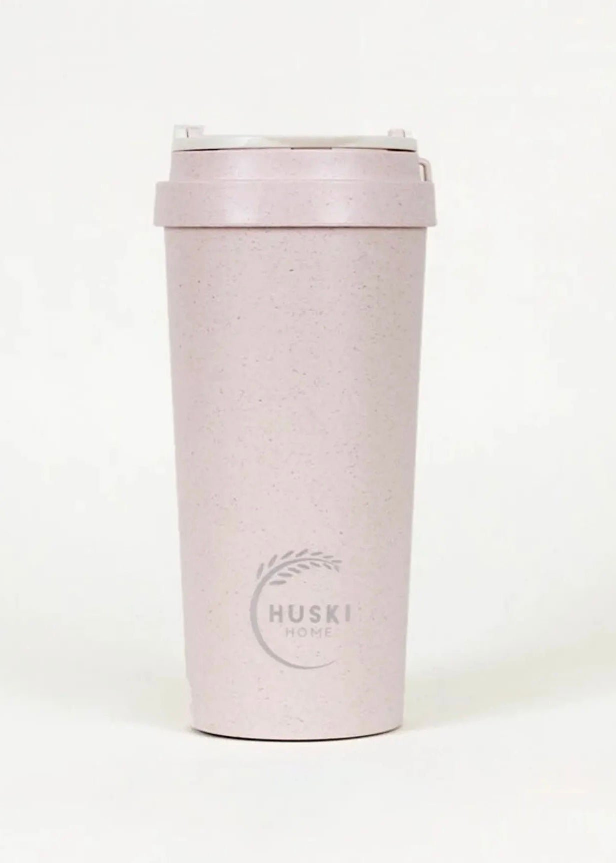 Huski Home UK Huski Home sustainable travel cup in rose - 500ml