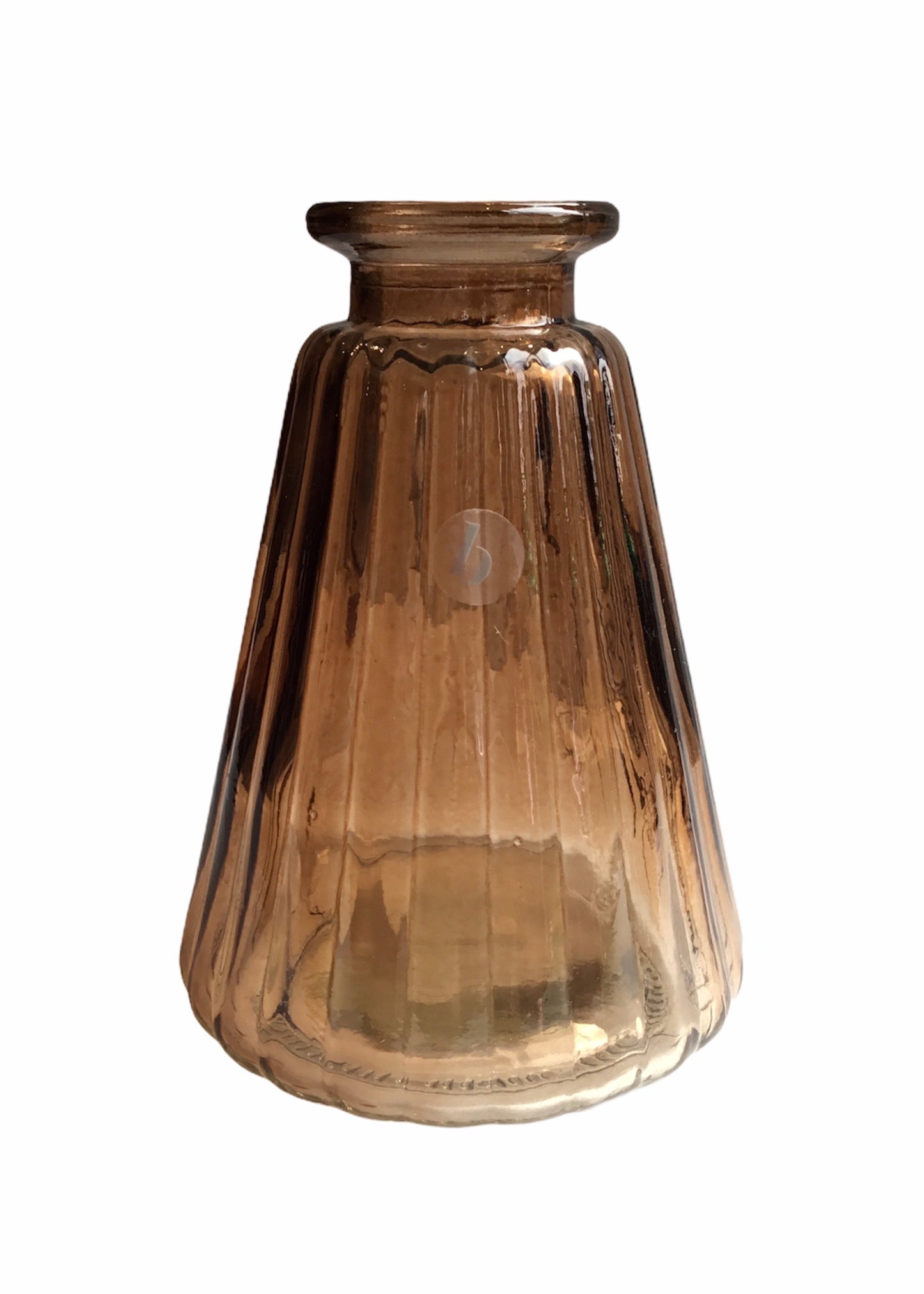 Broste - Agnar Glass Vases (3 Styles)*