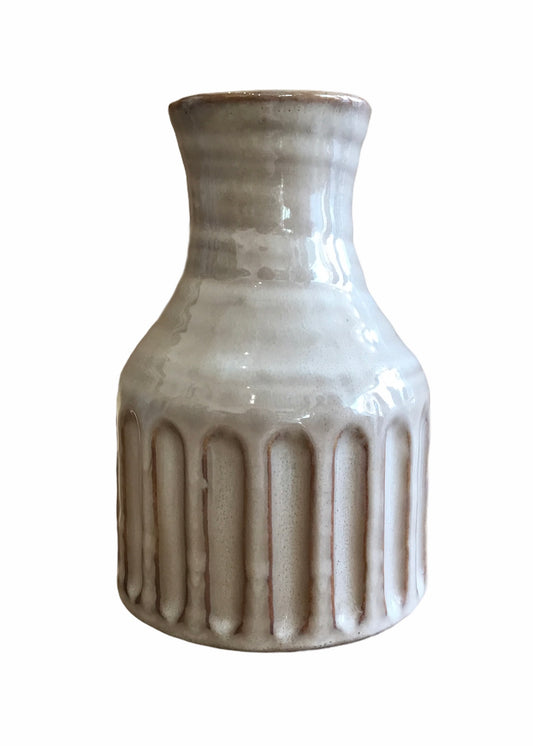 Madam Stoltz - Ridge Vase*