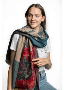 Sands Faye Scarf- 3 Colours *