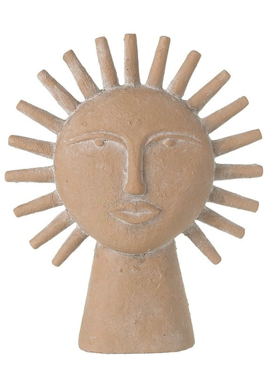 Handmade Sunny Head Large
