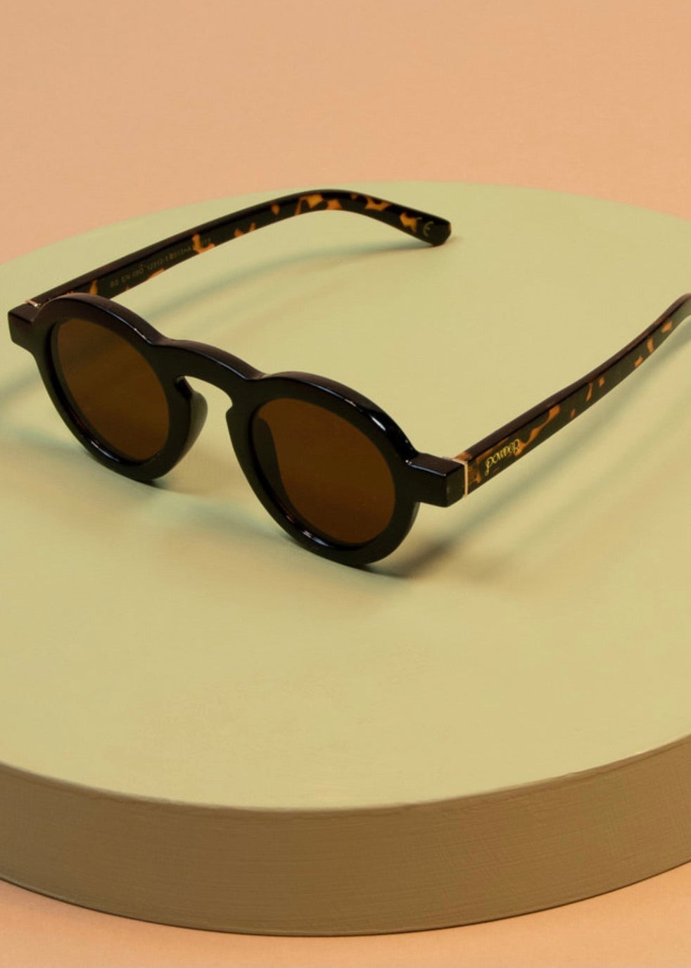 Powder - Torey Vintage Sunglasses