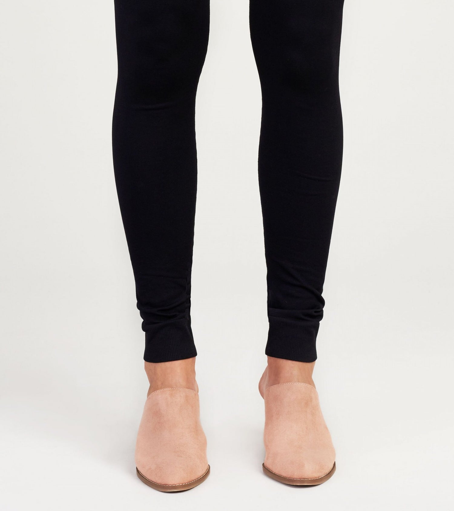 Hatley Black Seamless Leggings - Sands Boutique clothing and gifts