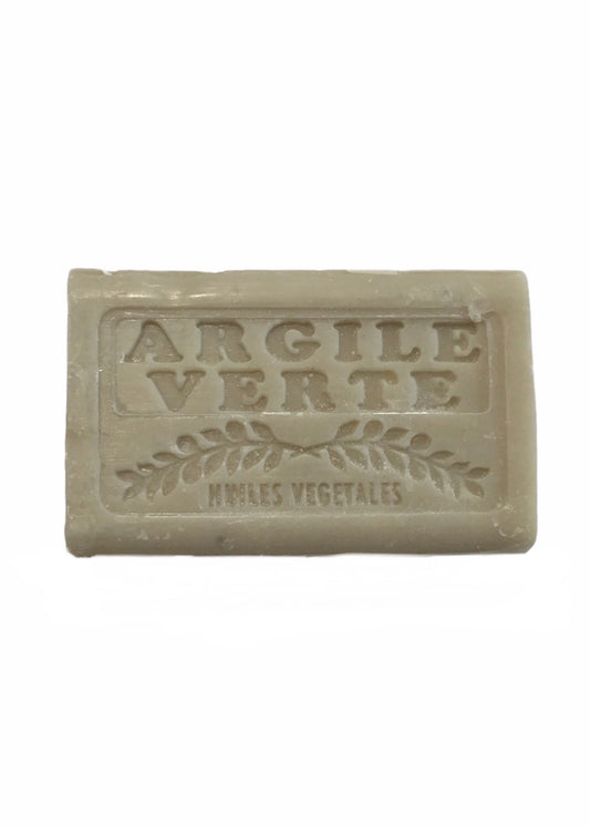 Marseilles Soap - Argile Large